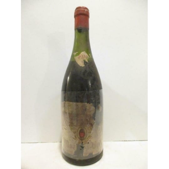 Moulin À Vent Chanut Frères Rouge 1937