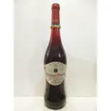 Côtes De Provence Château Minuty Cuvée De L'oratoire Rouge 1980 - Provence