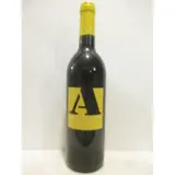 Vdp Des Alpilles Cellier De Laure Cuvée D'amour Rouge 2007 - Provence