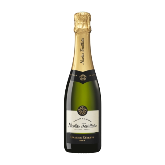 A.O.P. Champagne Brut Grande Réserve NICOLAS FEUILLATTE