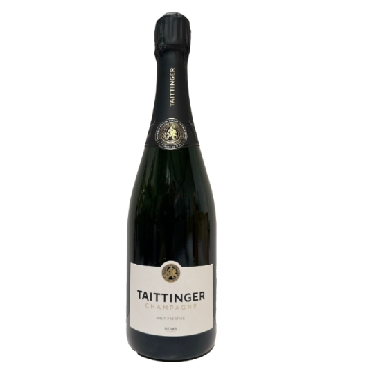 A.O.P. Champagne Brut Prestige TAITTINGER