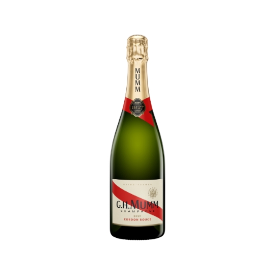 A.O.P. Champagne Brut Cordon Rouge MUMM