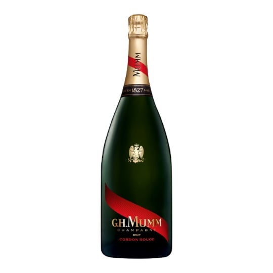 A.O.P. Champagne Brut Cordon Rouge MUMM