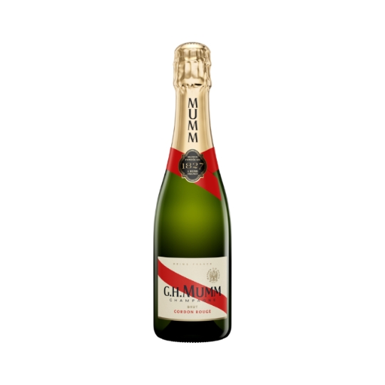 A.O.P. Champagne Brut Cordon Rouge MUMM