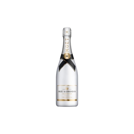 A.O.P. Champagne Demi-Sec Ice Impérial MOET & CHANDON