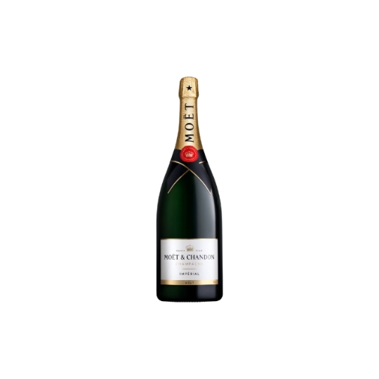 A.O.P. Champagne Brut Impérial MOET & CHANDON