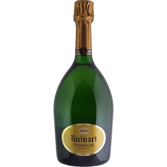 A.O.P. Champagne Brut RUINART