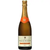A.O.P. Champagne Brut Grande Réserve BARON FUENTE