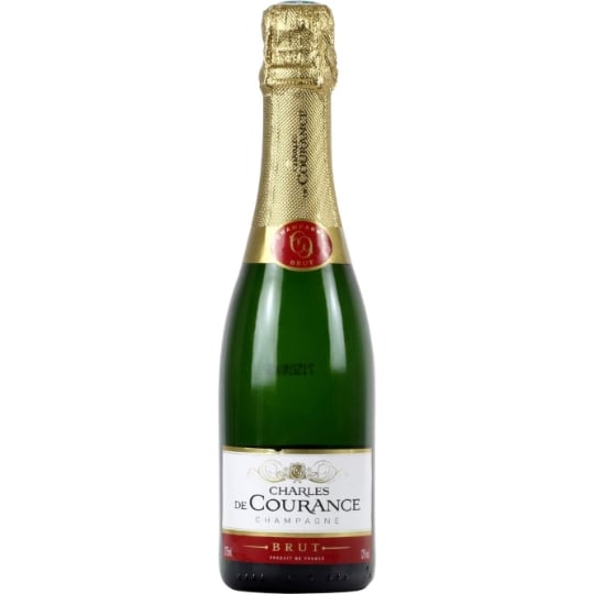 A.O.P. Champagne Brut CHARLES DE COURANCE