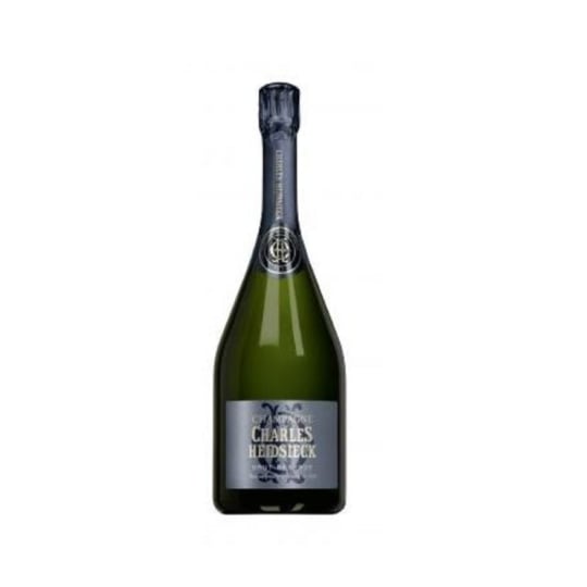 A.O.P. Champagne Brut Reserve CHARLES HEIDSIECK