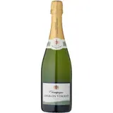 A.O.P. Champagne Demi-Sec CHARLES VINCENT