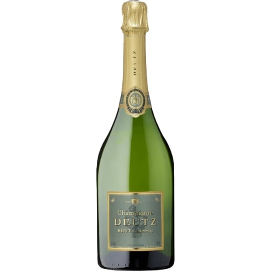 A.O.P. Champagne Brut Classique DEUTZ