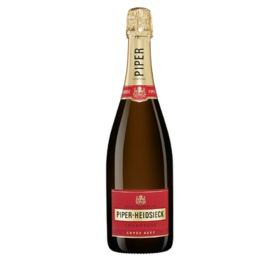 A.O.P. Champagne Brut PIPER-HEIDSIECK