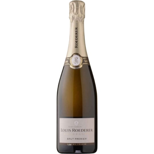 A.O.P. Champagne Brut Premier ROEDERER