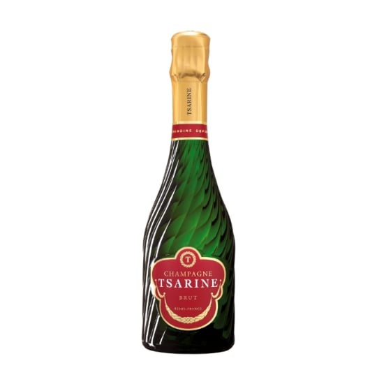 A.O.P. Champagne Brut Cuvée Premium TSARINE
