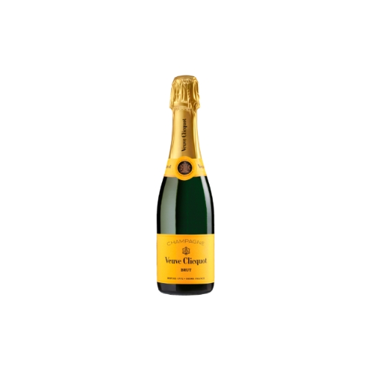 A.O.P. Champagne Brut Carte Jaune VEUVE CLICQUOT