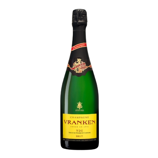 A.O.P. Champagne Brut VRANKEN