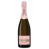 A.O.P. Champagne Brut Rosé Sauvage PIPER-HEIDSIECK