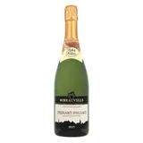 Crémant A.O.P. D'Alsace Brut REFLETS DE FRANCE