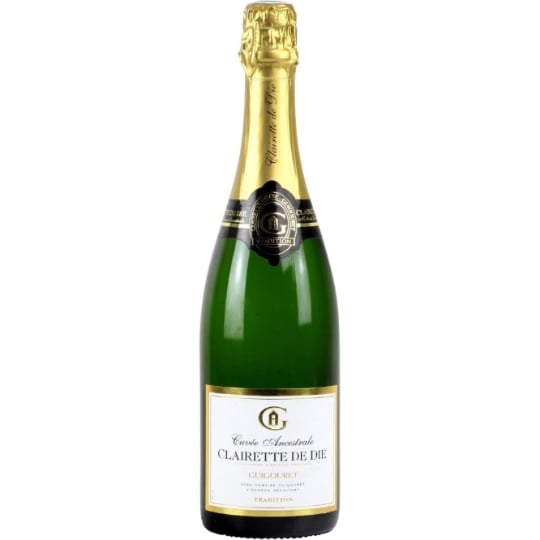 Vin Blanc A.O.P. Clairette de Die Tradition REFLETS DE FRANCE