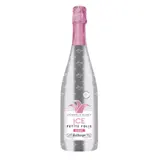 Vin pétillant Crémant d'Alsace Ice rosé WOLFBERGER