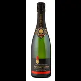 Vin pétillant AOP Crément Alsace brut ARTHUR METZ
