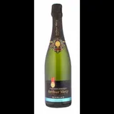 Crémant AOP d'Alsace Riesling ARTHUR METZ