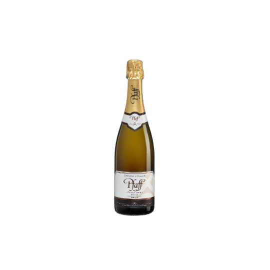 Crémant Pinot Gris ARTHUR METZ