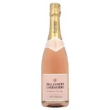 Crémant A.O.P. de Loire Brut Rosé BELLECOURT LAGRAVIERE