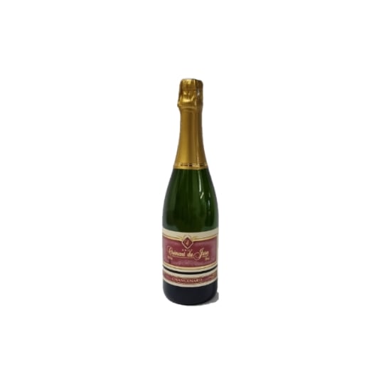 Crémant AOC du Jura Brut CAVEAU CHANCENARD