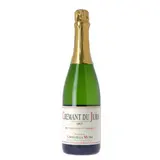 Vin pétillant AOP Crémant du Jura brut CAVES DE LA MUYRE