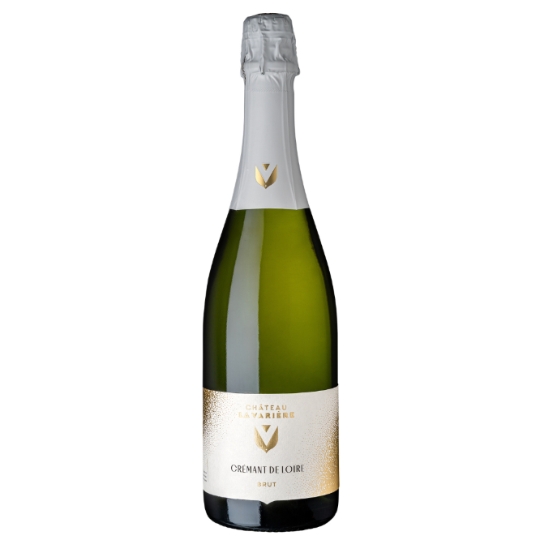 Crémant de Loire AOC Crémant de Loire Brut CHATEAU LA VARIERE