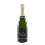 Vin pétillant touraine tête de cuvée brut CHATEAU MONCONTOUR