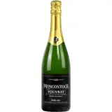 Vin pétillant Vouvray demi-sec CHATEAU MONCONTOUR