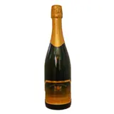 Crémant AOC Blanc du jura Or DOMAINE CLAVELIN