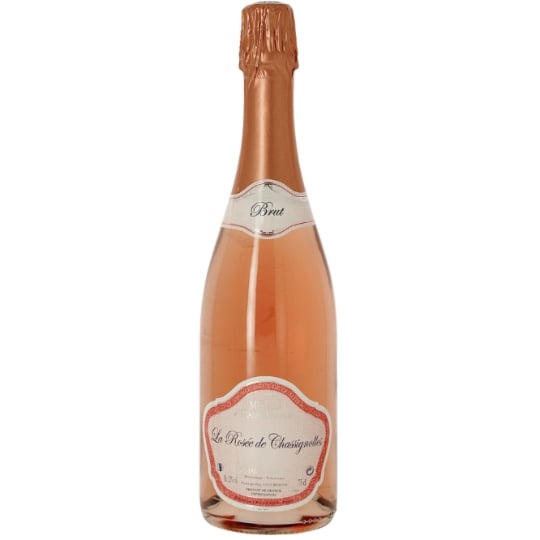 Vin pétillant brut La Rosée de Chassignolles DOMAINE GARDIEN