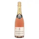 Crémant A.O.P. D'Alsace Rosé Brut E.DURENMEYER