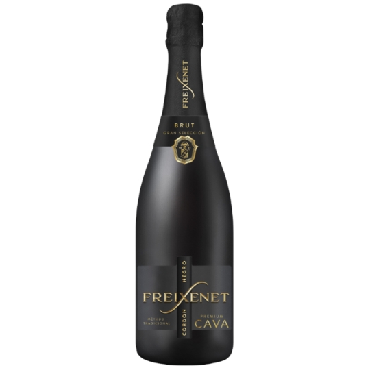 Vin Blanc Premium Cava Cordon Negro FREIXENET