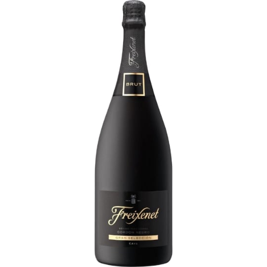 Vin Blanc Cava Cordon Negro FREIXENET