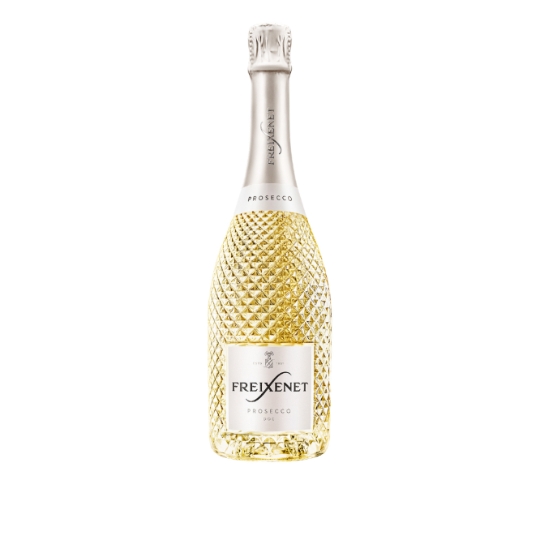 Vin pétillant Prosecco Extra Dry FREIXENET