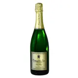 Crémant AOC du Jura Blanc Brut FRUITIERE VINICOLE DE VOITEUR