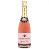 Crémant A.O.P. de Bourgogne Brut Rosé HONORE LOUIS