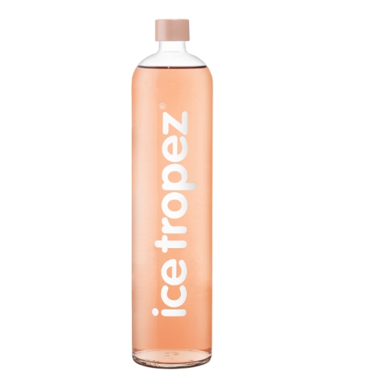 Vin Rosé Rosé Fruité ICE TROPEZ