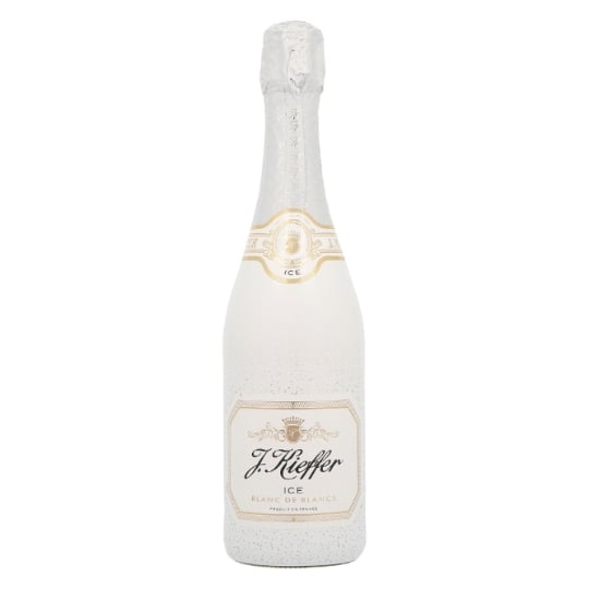 Vin Blanc Mousseux Ice J.KIEFFER