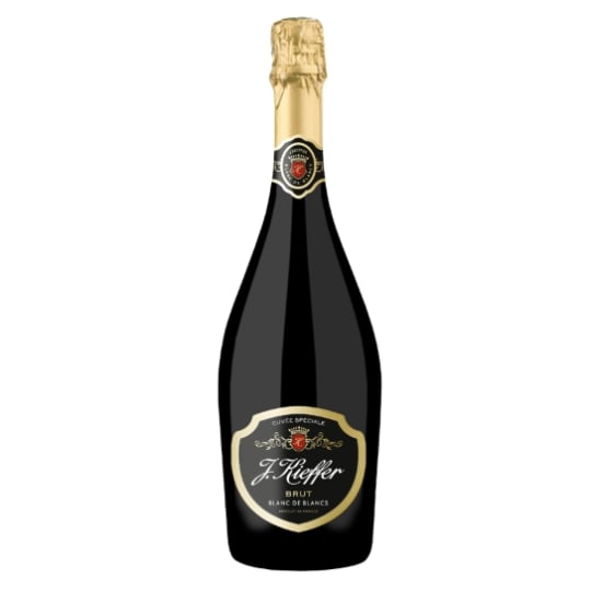 Vin Blanc Mousseux Brut J.KIEFFER