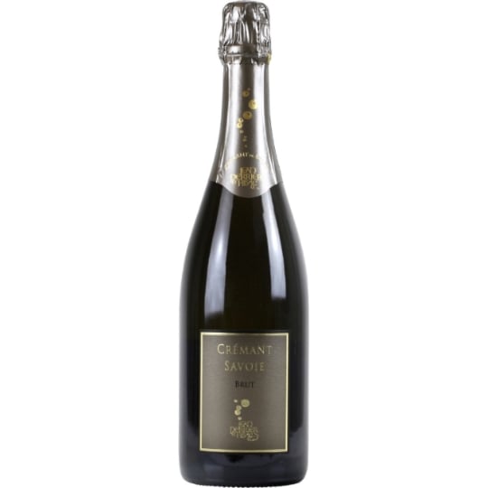 Vin pétillant AOP Crémant Savoie brut JEAN PERRIER & FILS