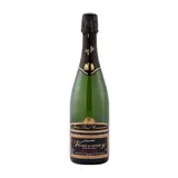 Vin petillant demi-sec Vouvray JEAN-PAUL COUAMAIS