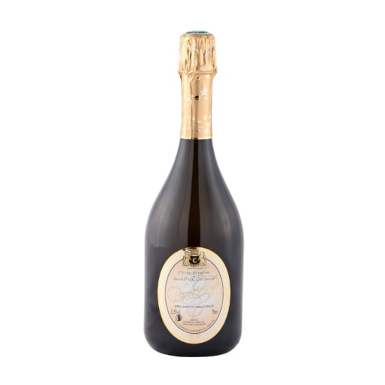 Vin pétillant Vouvray brut JEAN-PAUL COUAMAIS