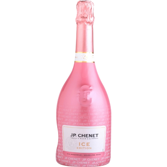 Vin Blanc Pétillant Mousseux demi Sec JP. CHENET