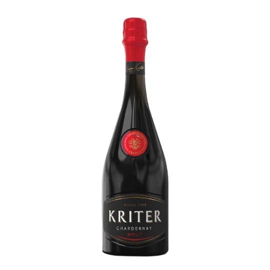Vin Blanc Chardonnay KRITER